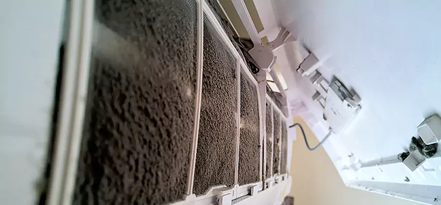 Preventive Air Duct Bacteria Removal in Lancaster