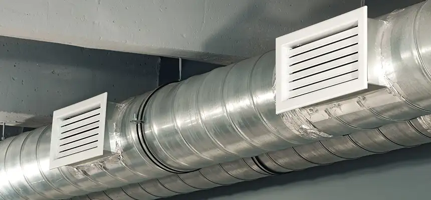 Our Air Duct Camera Inspection Services in Lancaster, PA