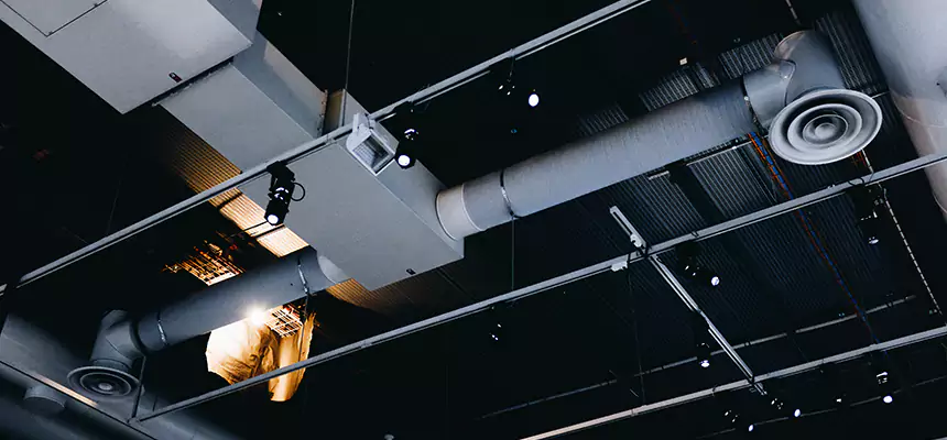 Our Air Duct Replacement Services in Lancaster, PA