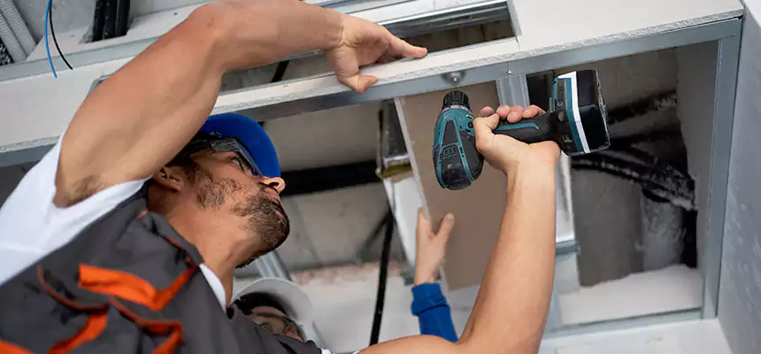 Our Apartment Air Duct Cleaning Services in Lancaster, PA