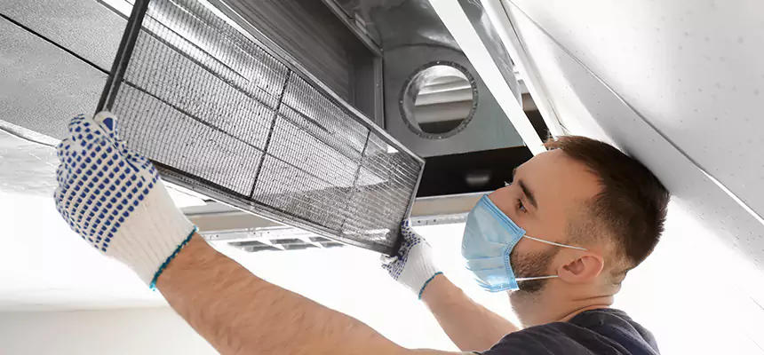 Our Bathroom Exhaust Duct Cleaning Services in Lancaster, PA