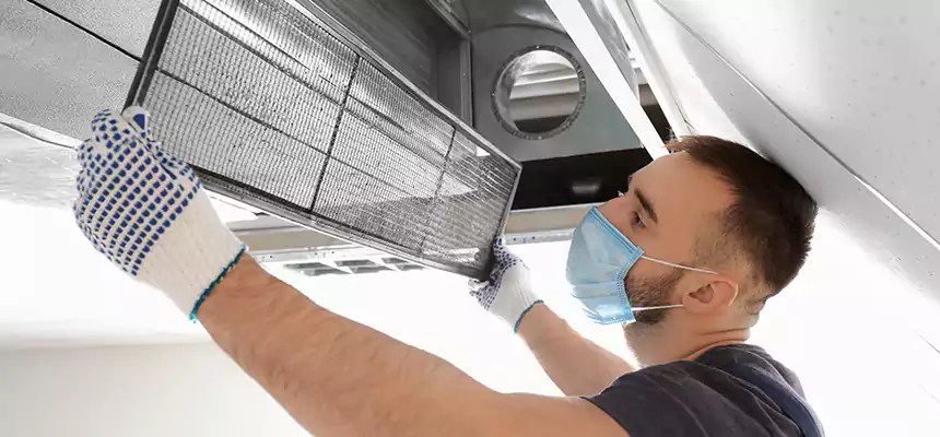 Our Dryer Vent Cleaning Services in Lancaster, PA