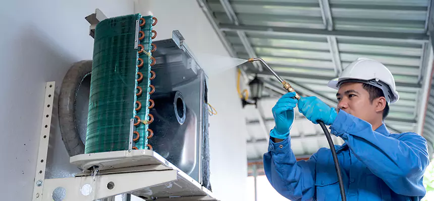 Our Energy-Efficient HVAC Cleaning Services in Lancaster, PA