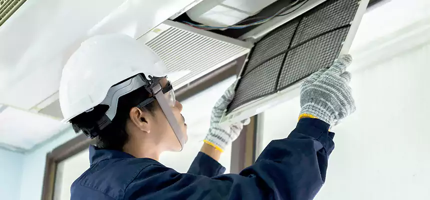 Our Multi-family Home Duct Cleaning Services in Lancaster, PA