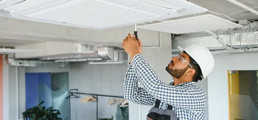 Our Roof Dryer Vent Cleaning Services in Lancaster, PA