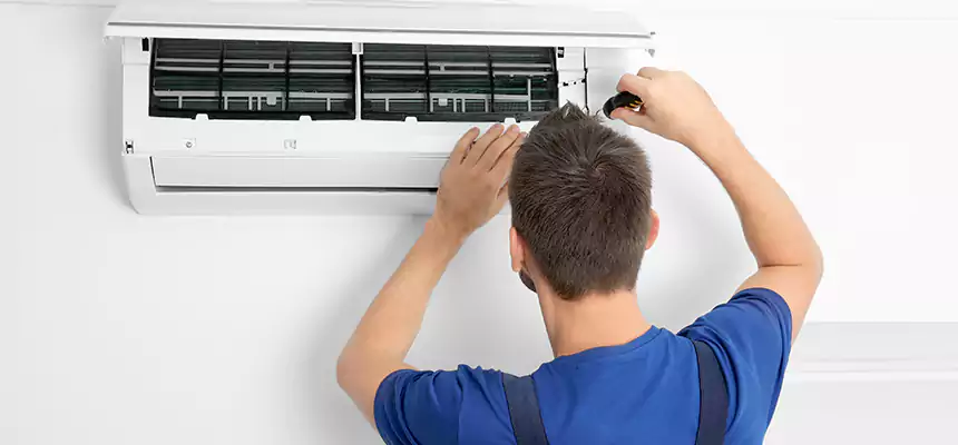 Our Smart Air Conditioning Installation Services in Lancaster, PA
