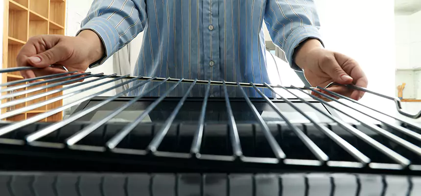 Our Vent Grille Washing Services in Lancaster, PA