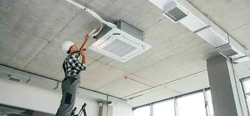 Our Wi Fi Connected Air Ducts Services in Lancaster, PA