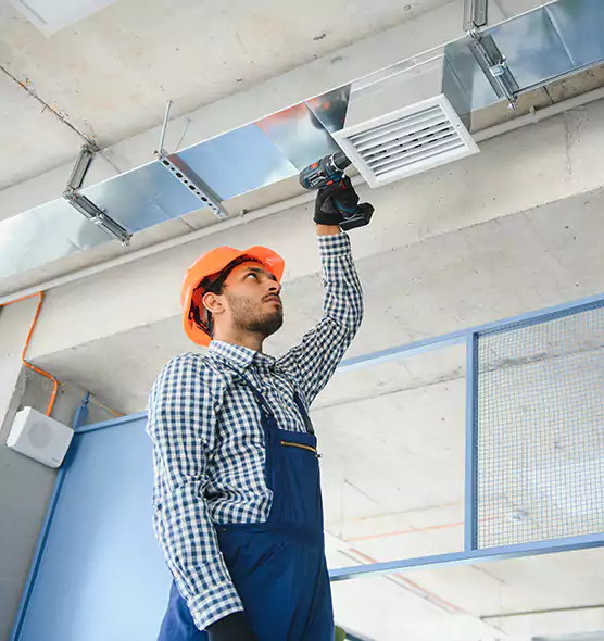 Welcome to Air Duct Cleaning & Repairs Lancaster — Your Local Air Duct Installation Specialists in Lancaster, PA
