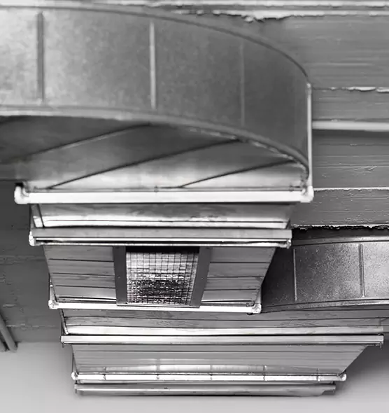 Professional Air Duct Pet Hair Removal in Lancaster, PA