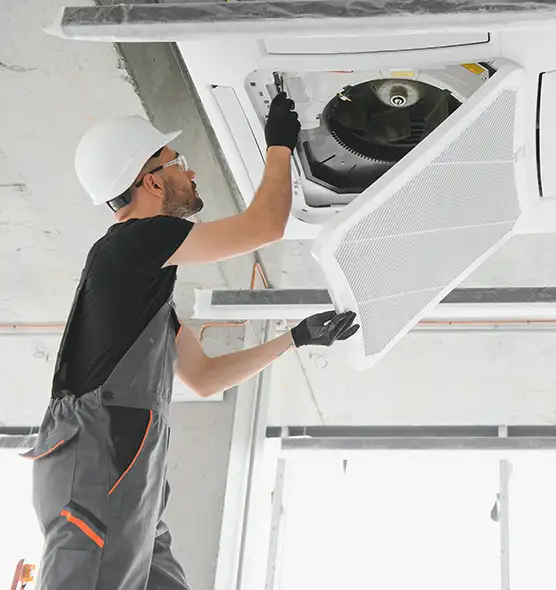 About Air Duct Rodent Removal in Lancaster, PA