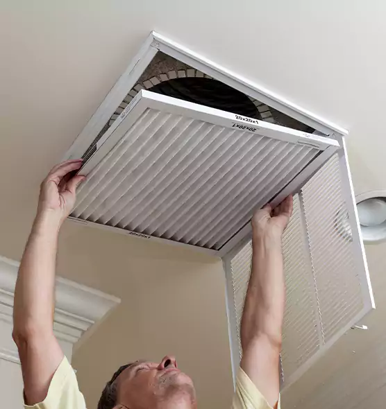 Trusted Apartment Air Duct Cleaning in Lancaster, PA