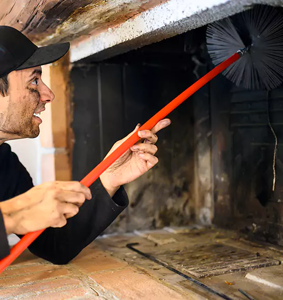 About Expert Chimney Cleaning in Lancaster, PA