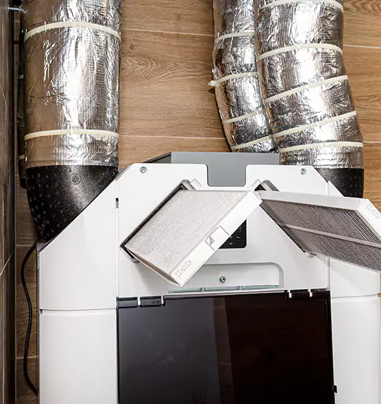 About Clogged Air Duct Repair in Lancaster, PA