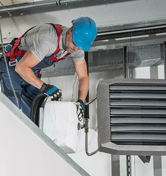 Professional Custom HVAC Ductworkin Lancaster, PA