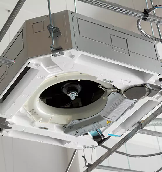 Professional Industrial Dryer Vent Cleaning in Lancaster, PA