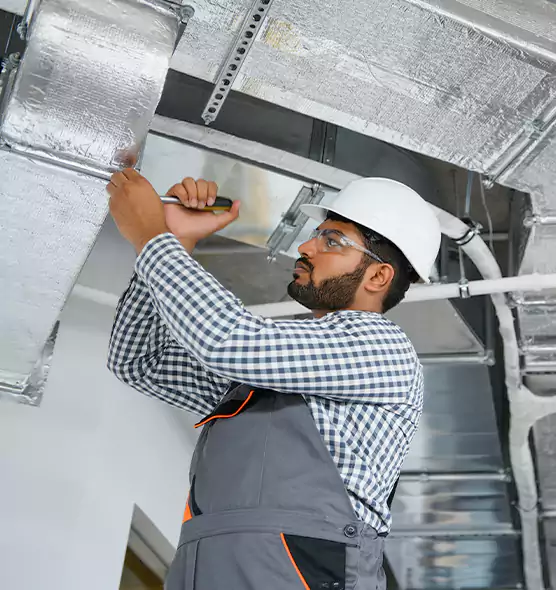Welcome to Mold & Mildew Removal from Air Ducts Lancaster, PA
