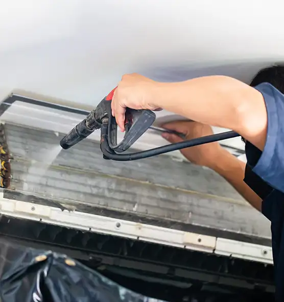 Welcome to Move-in/Move-out Duct Cleaning Services in Lancaster, PA
