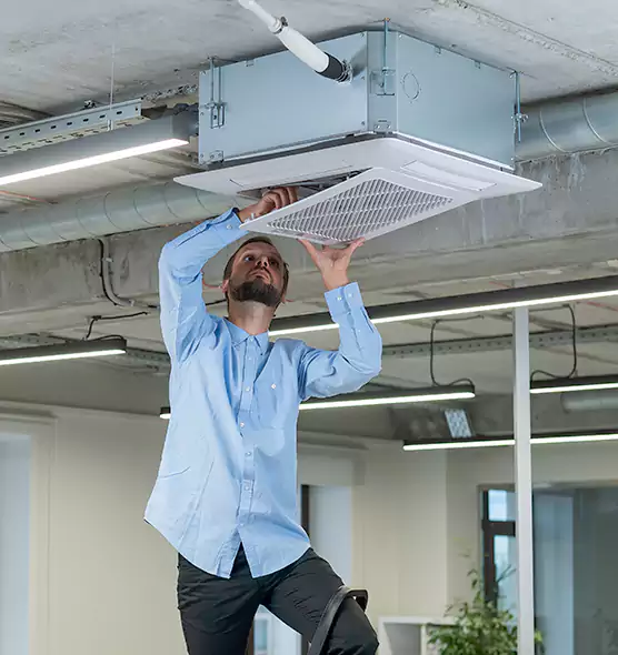 Advanced Residential Air Vent Cleaning in Lancaster, PA