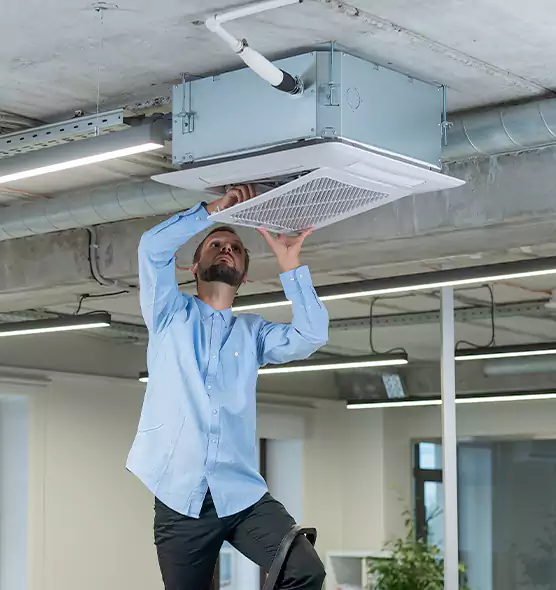Advanced Rodent Droppings In Vents in Lancaster, PA