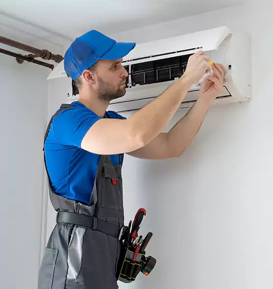 About Smart Thermostat AC Installation in Lancaster, PA