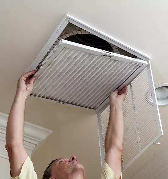 Trusted Vent Shaft Cleaning Expert in Lancaster, PA