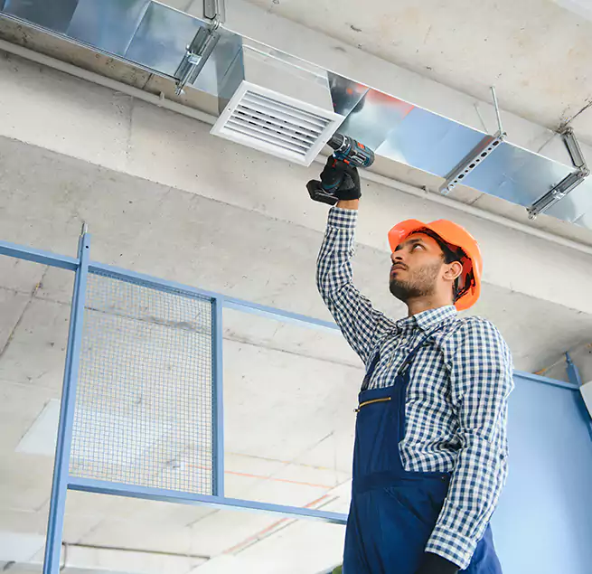 Why Homeowners & Businesses Trust Us in Lancaster, PA?