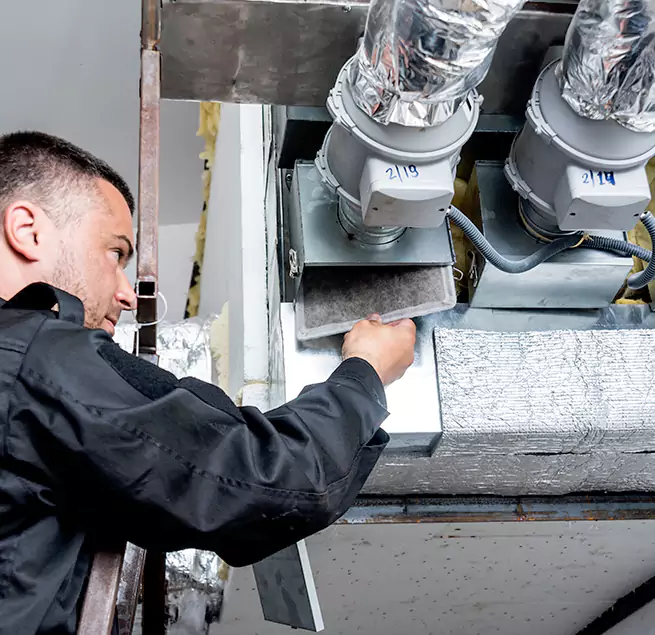 Why Homeowners & Businesses Trust Us in Lancaster, PA