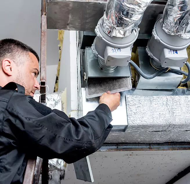 Why Homeowners & Businesses Trust Us in Lancaster, PA?