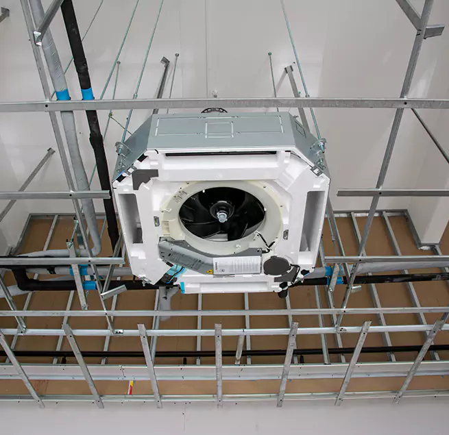 Why Homeowners & Businesses Trust Us in Lancaster, PA?