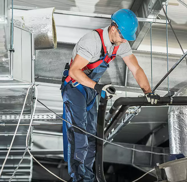 Why Homeowners & Businesses Trust Us in Lancaster, PA?