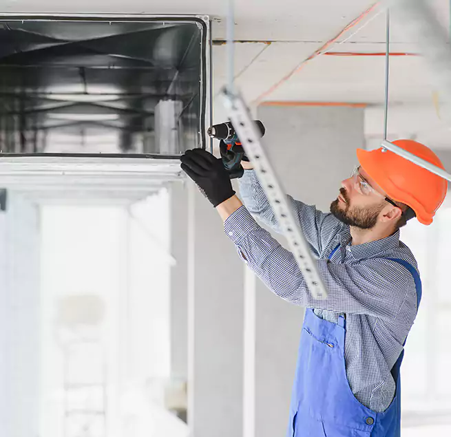 Why Homeowners & Businesses Trust Us Lancaster, PA