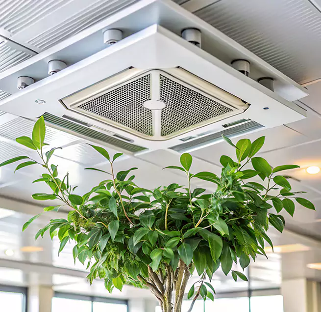 Why Homeowners & Businesses Trust Us in Lancaster, PA