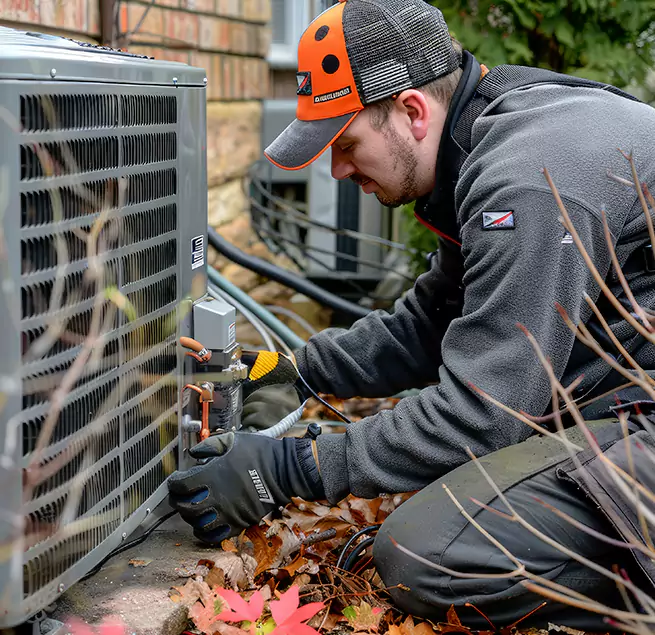 Why Homeowners & Businesses Trust Us in Lancaster, PA?