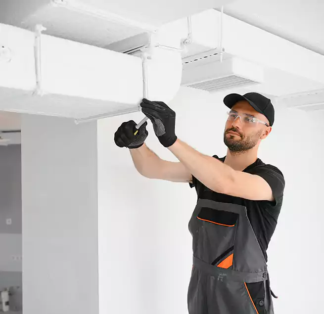 Why Homeowners & Businesses Trust Us in Lancaster, PA?