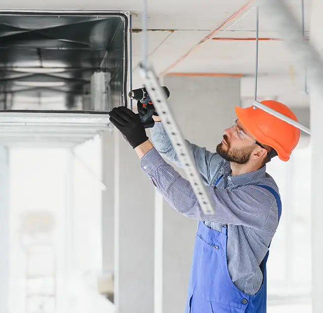  Why Homeowners Businesses Trust Us Lancaster, PA