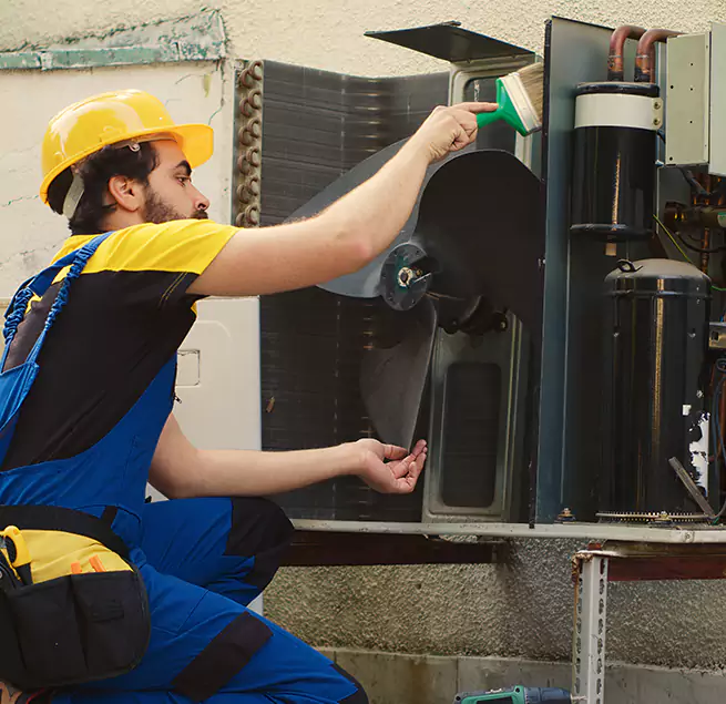  Why Homeowners & Businesses Trust Us in Lancaster, PA?