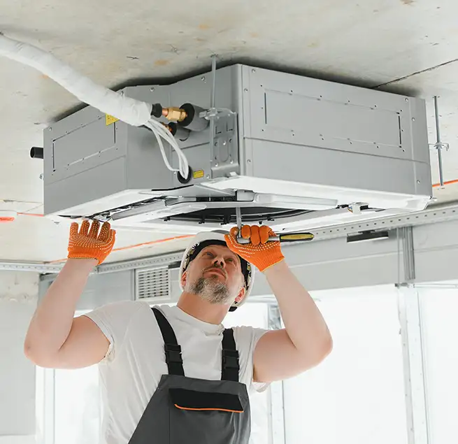 Why Homeowners & Businesses Trust Us Lancaster, PA