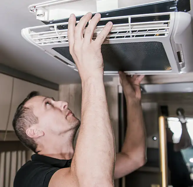 Why Homeowners & Businesses Trust Us Lancaster, PA