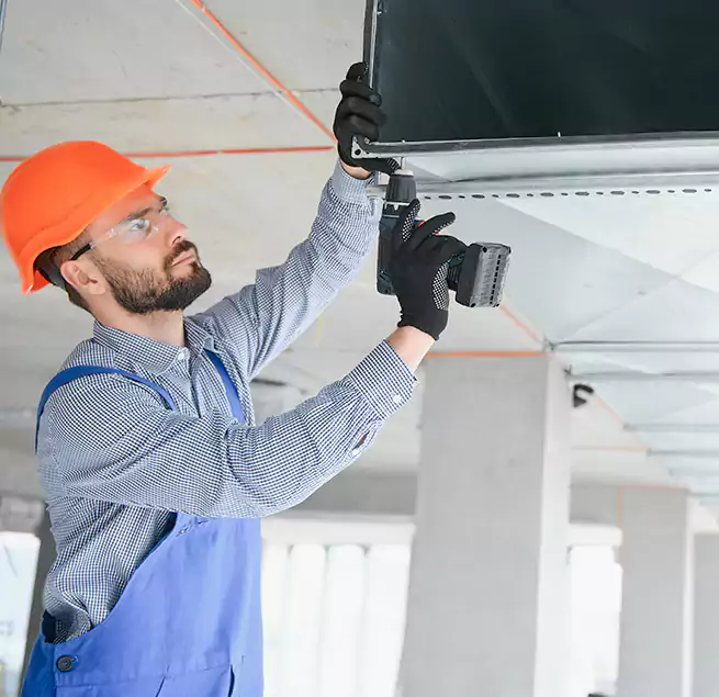 Why Homeowners & Businesses Trust Us in Lancaster, PA?