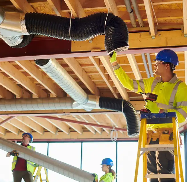 Why Homeowners & Businesses Trust Us in Lancaster, PA?