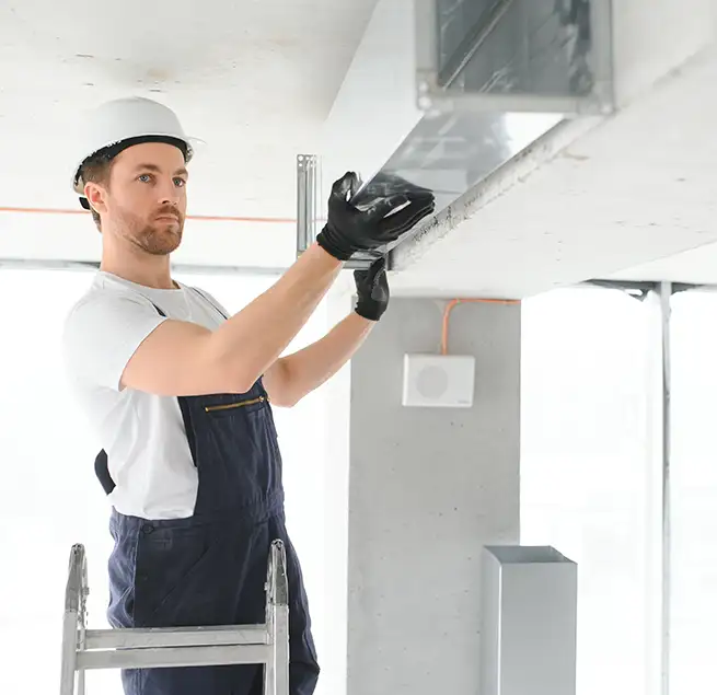 Why Homeowners & Businesses Trust Us in Lancaster, PA?