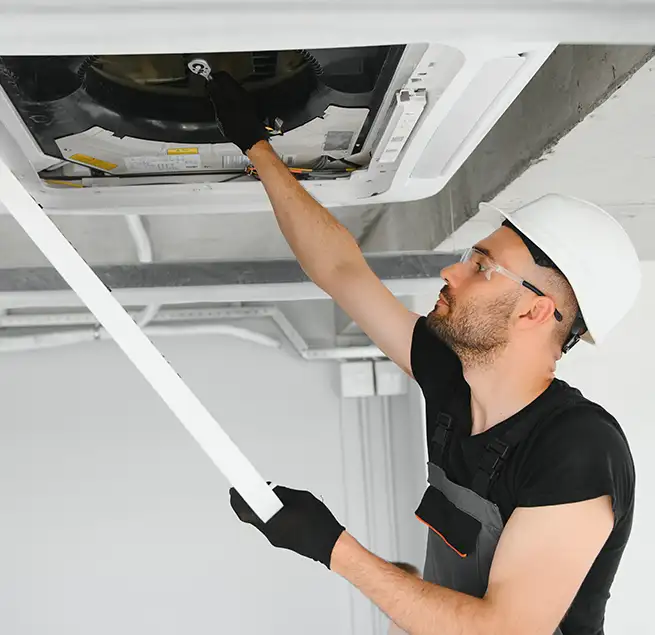 Why Homeowners & Businesses Trust Us in Lancaster, PA?