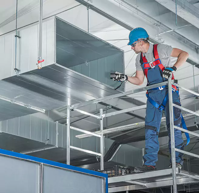 Why Homeowners & Businesses Trust Us in Lancaster, PA?