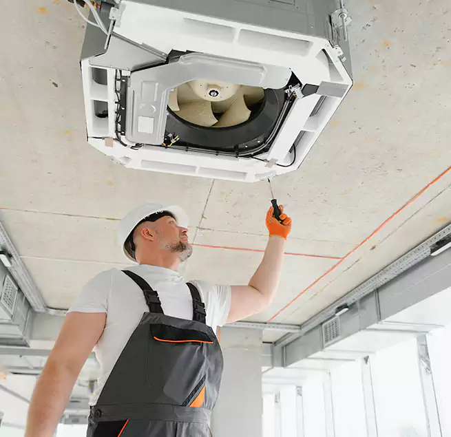 Why Homeowners Businesses Trust Us in Lancaster, PA