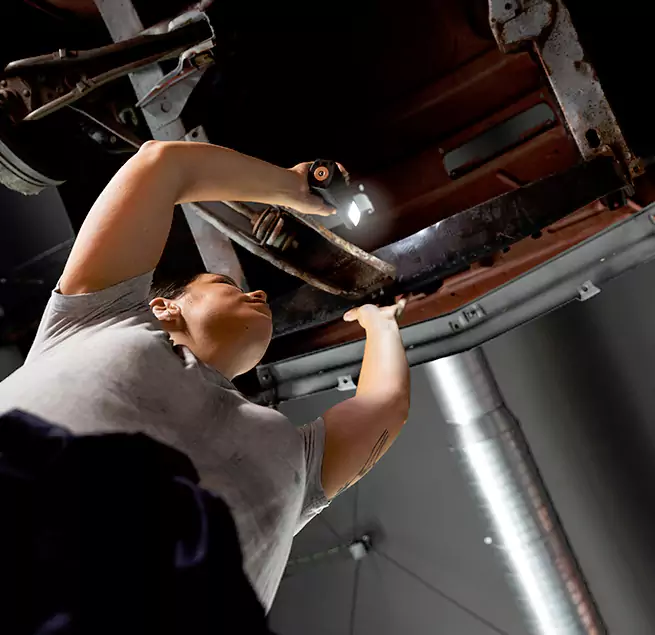 Why Homeowners & Businesses Trust Us Lancaster, PA