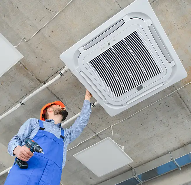  Why Homeowners & Businesses Trust Us in Lancaster, PA?