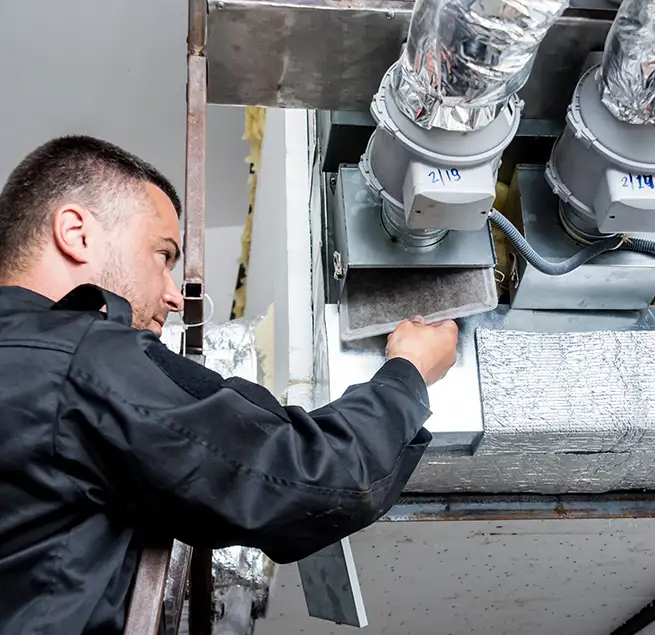 Why Homeowners & Businesses Trust Us in Lancaster, PA?